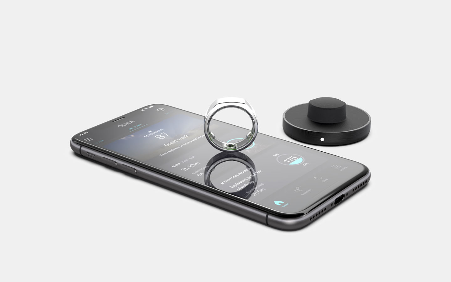 What Are Smart Rings? How Do They Work?